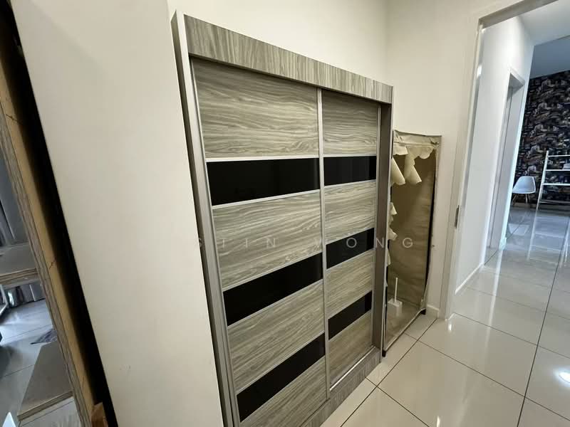 Service Residence for Rent at Le Pavillion - Austin Wong - Interior - PropertyGuru.com.my