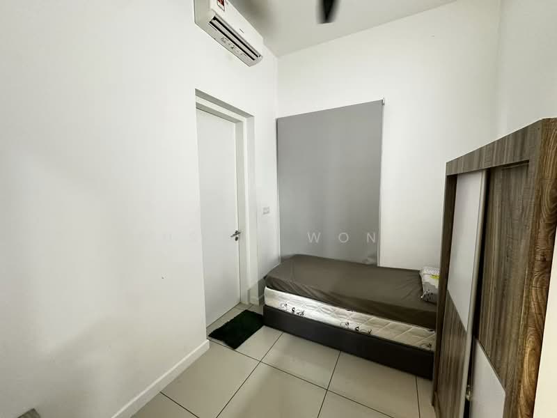 Service Residence for Rent at Le Pavillion - Austin Wong - Bedroom - PropertyGuru.com.my