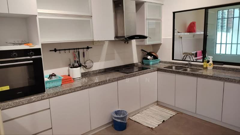 Horizon Hills untuk Untuk Dijual - RM 5,380,000, Apr 2026 - Kitchen - PropertyGuru.com.my