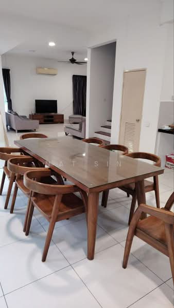 Horizon Hills untuk Untuk Dijual - RM 5,380,000, Apr 2026 - Living Room - PropertyGuru.com.my