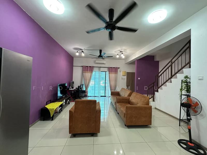 Untuk Dijual - SAUJANA PERDANA