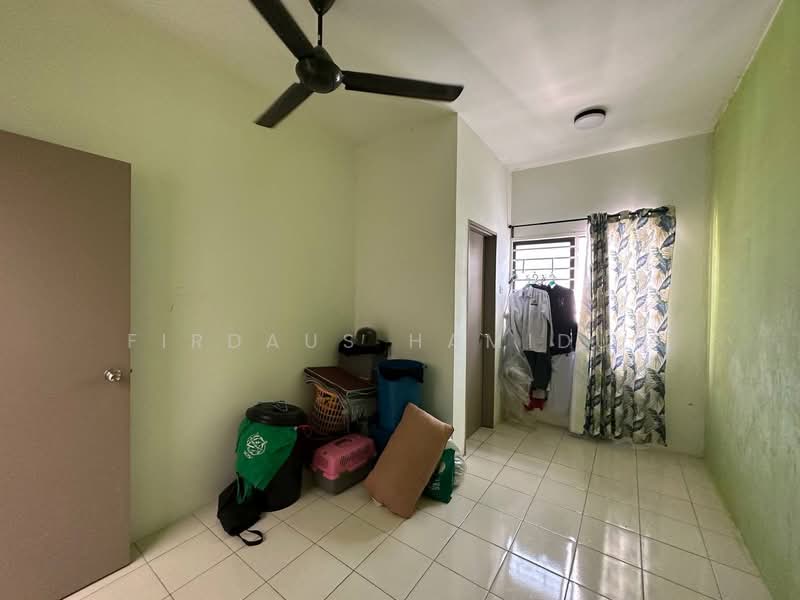 Untuk Dijual - SAUJANA PERDANA