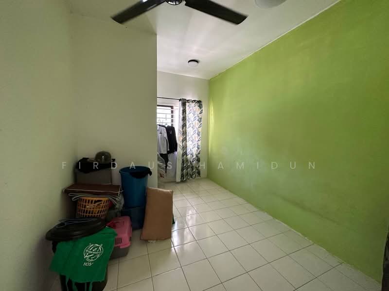 Untuk Dijual - SAUJANA PERDANA