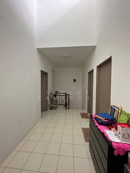 Untuk Dijual - SAUJANA PERDANA