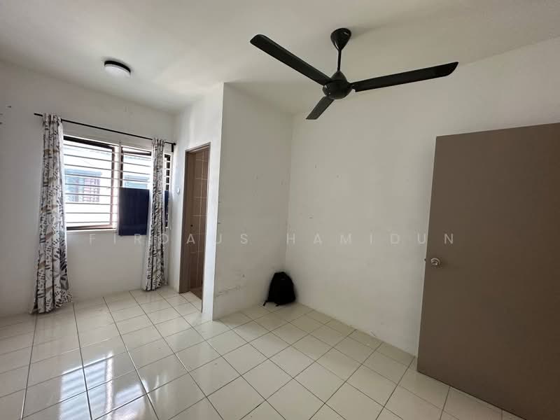 Untuk Dijual - SAUJANA PERDANA