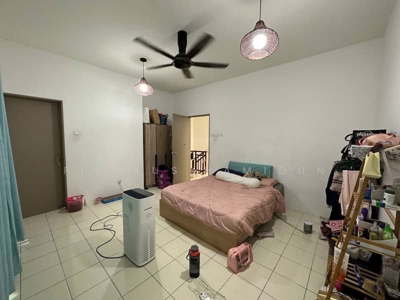 Untuk Dijual - SAUJANA PERDANA