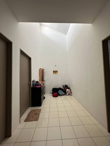 Untuk Dijual - SAUJANA PERDANA