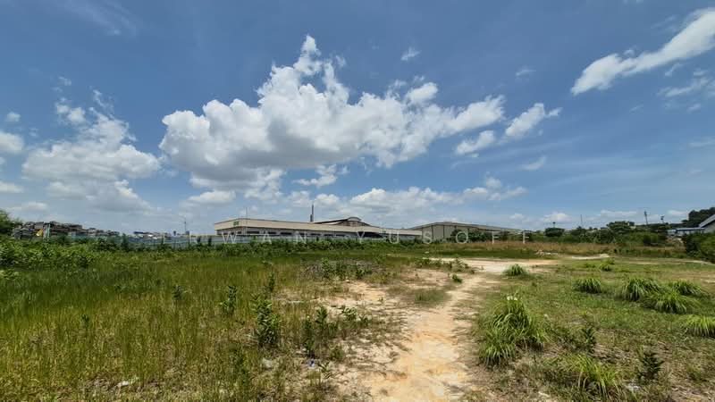 Tanah Perindustrian untuk Dijual di Kawasan Perindustrian Arab Malaysia (Nilai) - Irwan Yusoff - Exterior - PropertyGuru.com.my