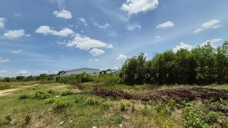 Tanah Perindustrian untuk Dijual di Kawasan Perindustrian Arab Malaysia (Nilai) - Irwan Yusoff - Exterior - PropertyGuru.com.my