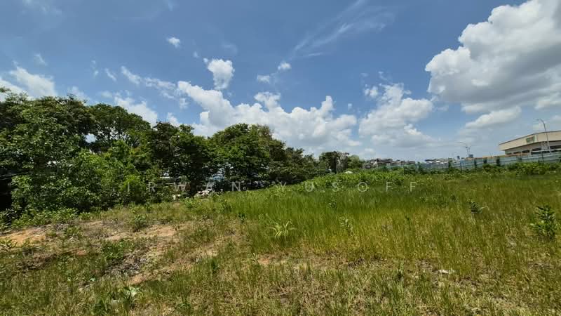 Tanah Perindustrian untuk Dijual di Kawasan Perindustrian Arab Malaysia (Nilai) - Irwan Yusoff - Exterior - PropertyGuru.com.my