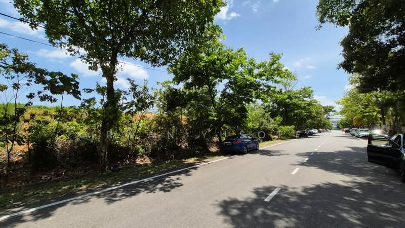 Tanah Perindustrian untuk Dijual di Kawasan Perindustrian Arab Malaysia (Nilai) - Irwan Yusoff - Exterior - PropertyGuru.com.my