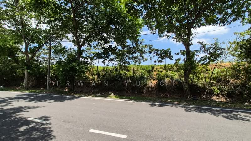 Tanah Perindustrian untuk Dijual di Kawasan Perindustrian Arab Malaysia (Nilai) - Irwan Yusoff - Exterior - PropertyGuru.com.my