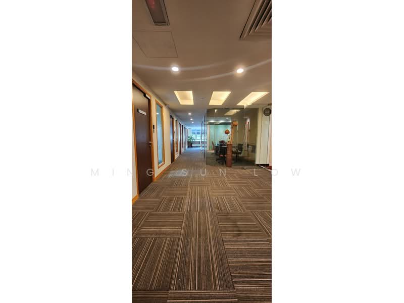 Bandar Puteri Puchong untuk Untuk Disewa - RM 1,480 /bulan, Apr 2026 - Corridor - PropertyGuru.com.my