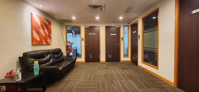 Bandar Puteri Puchong untuk Untuk Disewa - RM 1,480 /bulan, Apr 2026 - Lobby - PropertyGuru.com.my