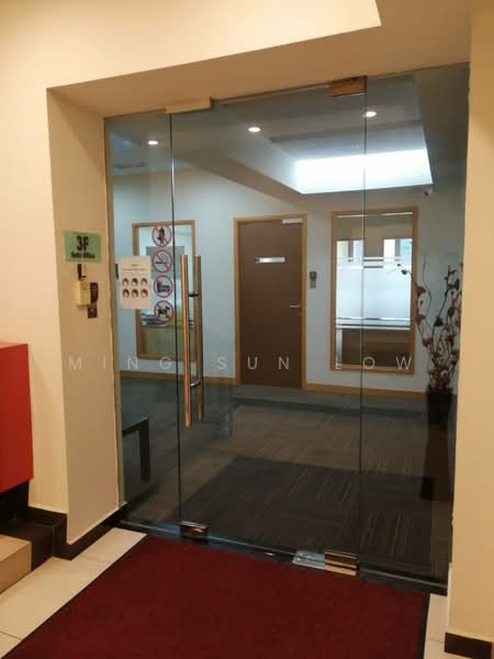 Bandar Puteri Puchong untuk Untuk Disewa - RM 1,480 /bulan, Apr 2026 - Entrance - PropertyGuru.com.my