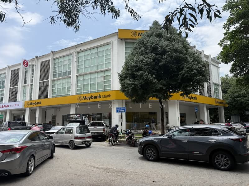 Shop for Sale in Puchong (Selangor) - Alex Liew - Exterior - PropertyGuru.com.my