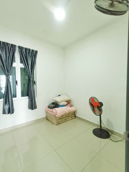 Meridin Bayvue Serviced Apartment untuk Untuk Disewa - RM 1,800 /bulan, Apr 2026 - Interior - PropertyGuru.com.my