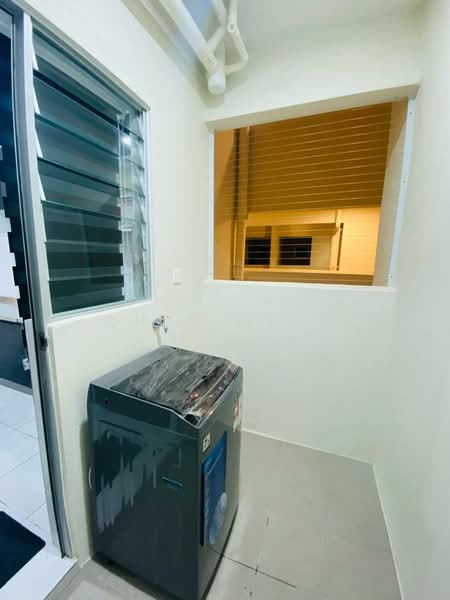 Condominium for Rent at Residensi Sateria - Chai Ming Hern - Interior - PropertyGuru.com.my