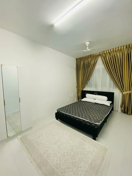 Condominium for Rent at Residensi Sateria - Chai Ming Hern - Bedroom - PropertyGuru.com.my