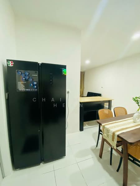 Condominium for Rent at Residensi Sateria - Chai Ming Hern - Dining Room - PropertyGuru.com.my