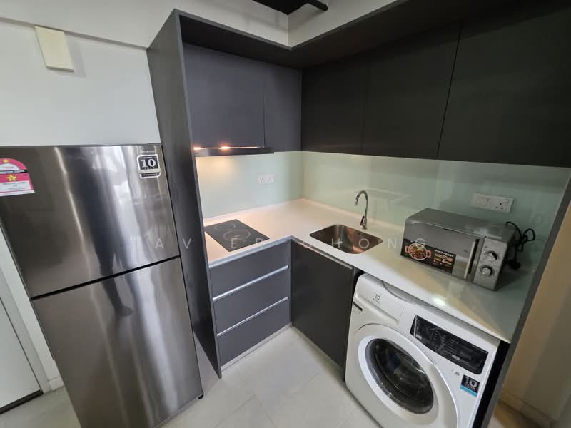 Service Residence for Rent at Tamarind Suites - Xavier Chong - PropertyGuru.com.my