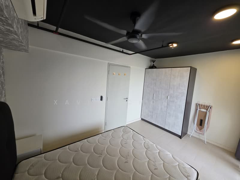 Service Residence for Rent at Tamarind Suites - Xavier Chong - PropertyGuru.com.my