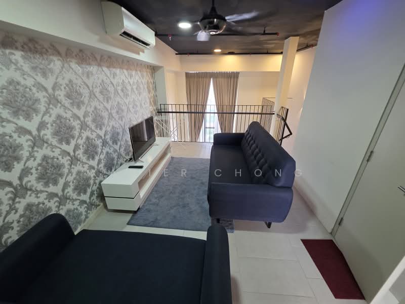 Service Residence for Rent at Tamarind Suites - Xavier Chong - PropertyGuru.com.my
