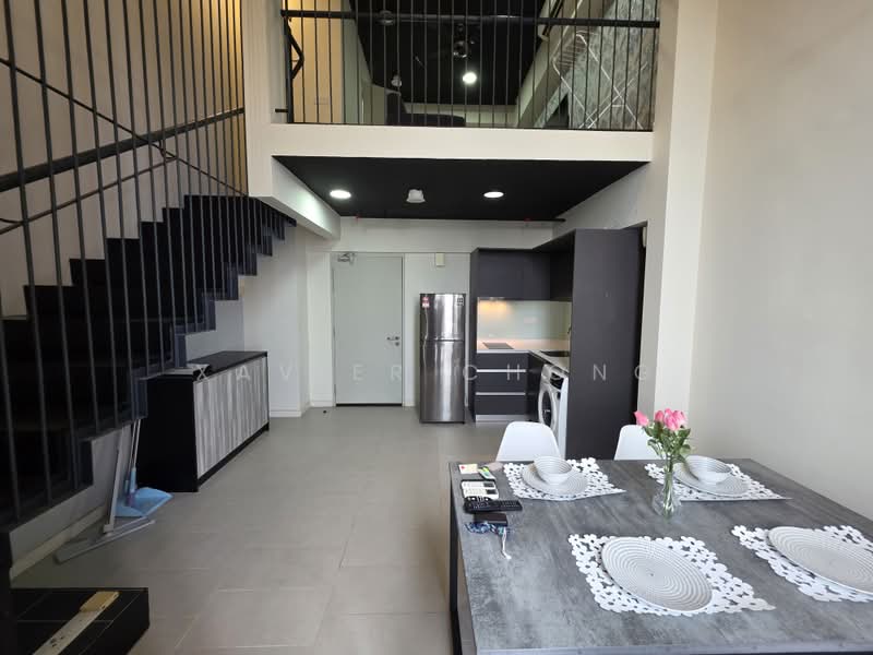 Service Residence for Rent at Tamarind Suites - Xavier Chong - PropertyGuru.com.my