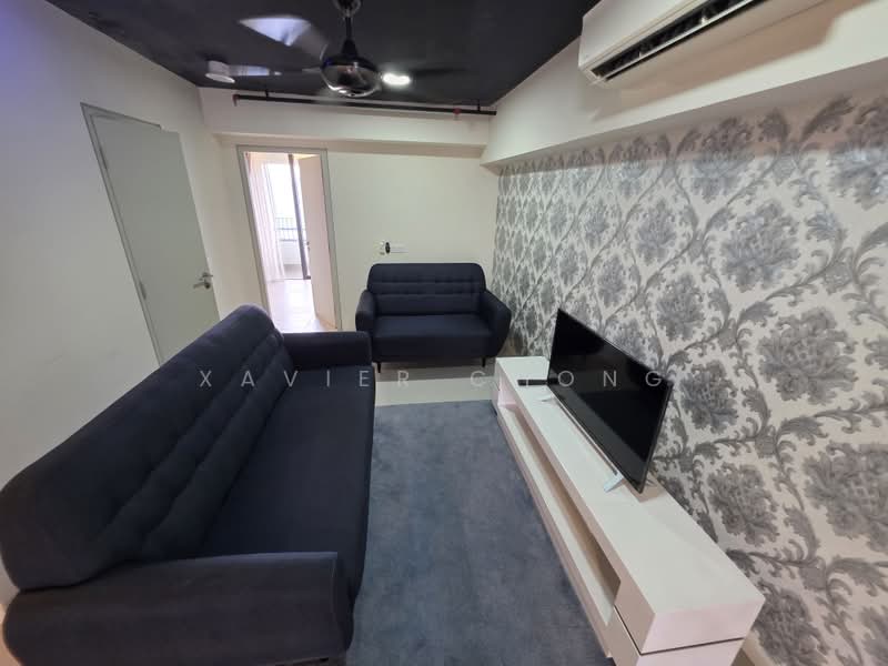 Service Residence for Rent at Tamarind Suites - Xavier Chong - PropertyGuru.com.my