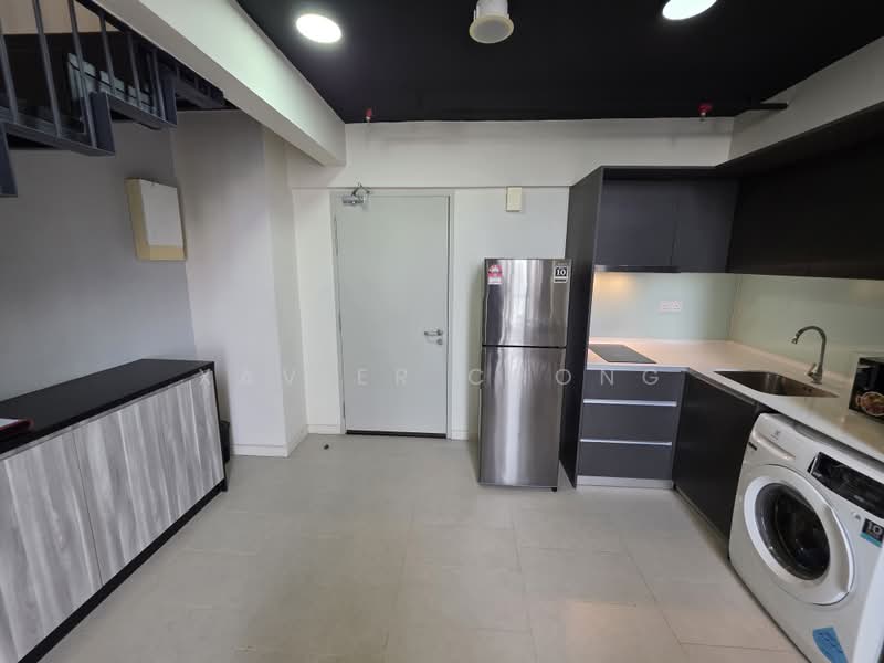 Service Residence for Rent at Tamarind Suites - Xavier Chong - PropertyGuru.com.my