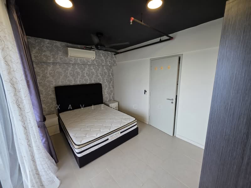 Service Residence for Rent at Tamarind Suites - Xavier Chong - PropertyGuru.com.my