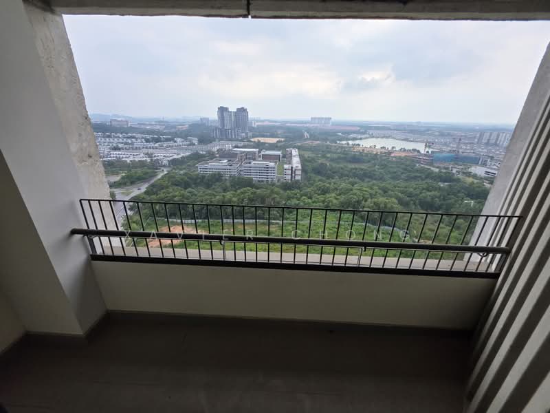 Service Residence for Rent at Tamarind Suites - Xavier Chong - PropertyGuru.com.my