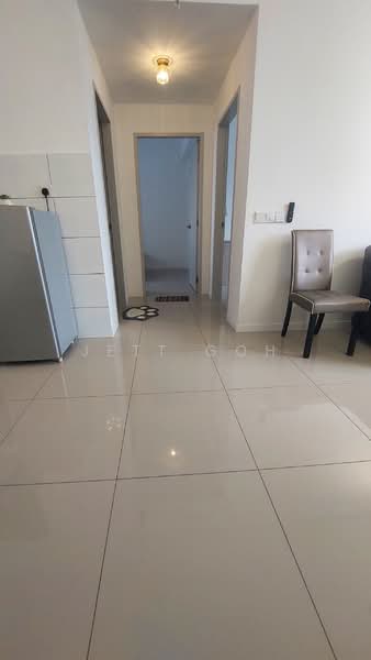 Savvy @ Riana Dutamas untuk Untuk Disewa - RM 2,249 /bulan, Apr 2026 - Interior - PropertyGuru.com.my