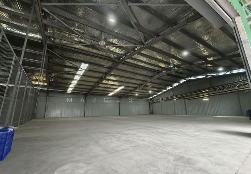 Senai Senais untuk Untuk Dijual - RM 8,500,000, Apr 2026 - Interior - PropertyGuru.com.my