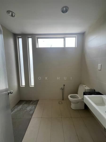 2-storey Terraced House for Sale in Horizon Hills (Iskandar Puteri (Nusajaya)) - Kok Hui - Bathroom - PropertyGuru.com.my