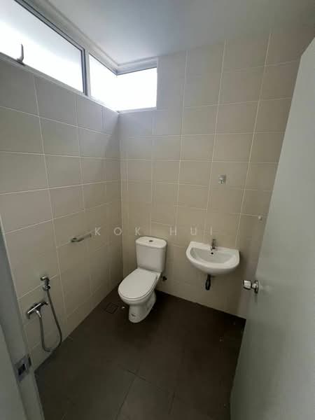2-storey Terraced House for Sale in Horizon Hills (Iskandar Puteri (Nusajaya)) - Kok Hui - Bathroom - PropertyGuru.com.my