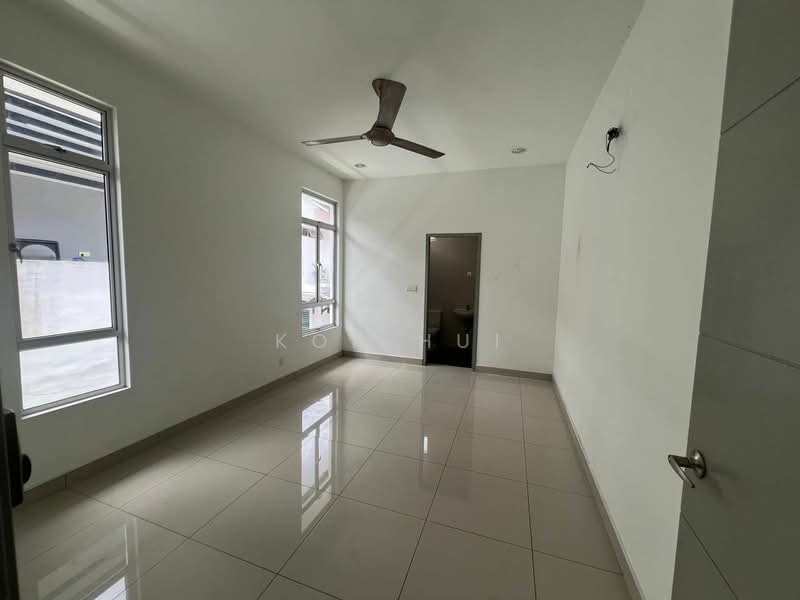 2-storey Terraced House for Sale in Horizon Hills (Iskandar Puteri (Nusajaya)) - Kok Hui - Interior - PropertyGuru.com.my