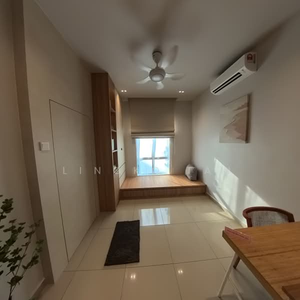 Cluster House for Sale in Sitiawan (Perak) - Lingko Tan - Study - PropertyGuru.com.my