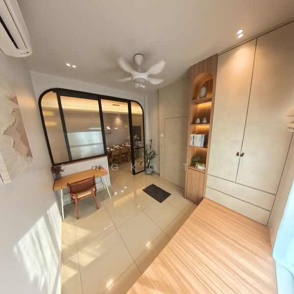 Cluster House for Sale in Sitiawan (Perak) - Lingko Tan - Study - PropertyGuru.com.my