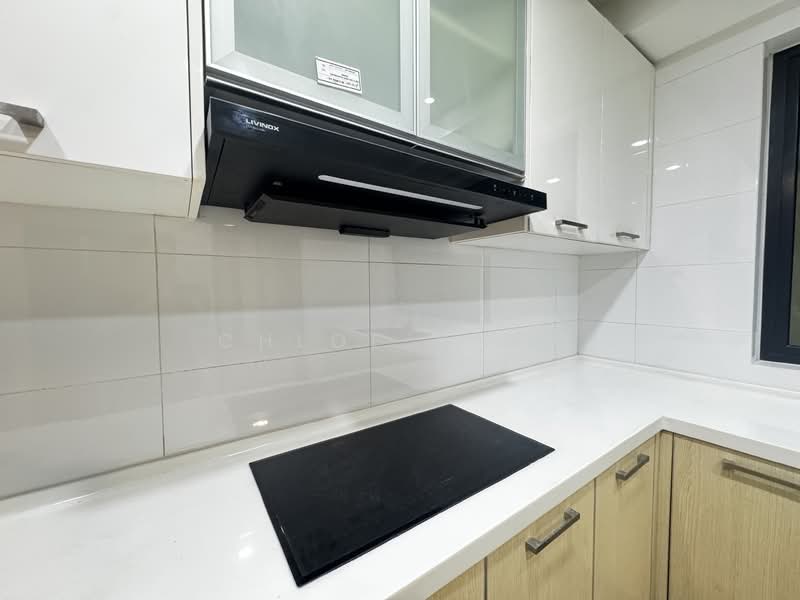 Molek Regency untuk Untuk Disewa - RM 4,800 /bulan, Apr 2026 - PropertyGuru.com.my