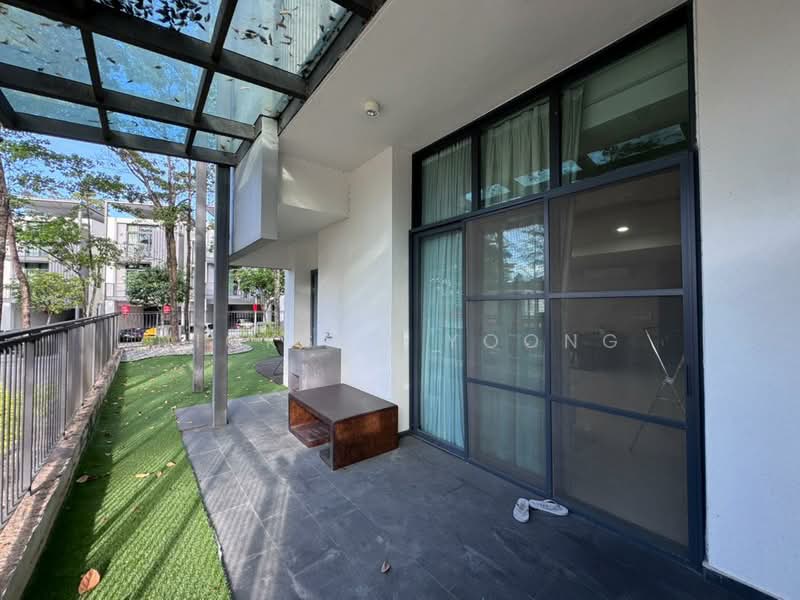 Casaman untuk Untuk Disewa - RM 25,000 /bulan, Apr 2026 - Balcony - PropertyGuru.com.my