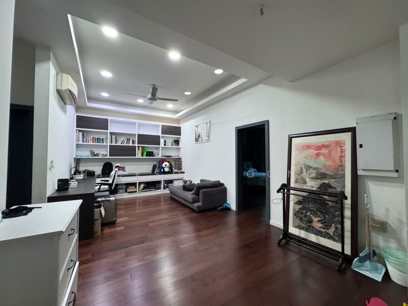 Casaman untuk Untuk Disewa - RM 25,000 /bulan, Apr 2026 - Living Room - PropertyGuru.com.my