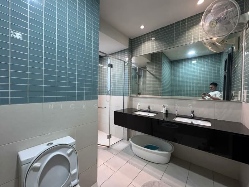 Casaman untuk Untuk Disewa - RM 25,000 /bulan, Apr 2026 - Bathroom - PropertyGuru.com.my