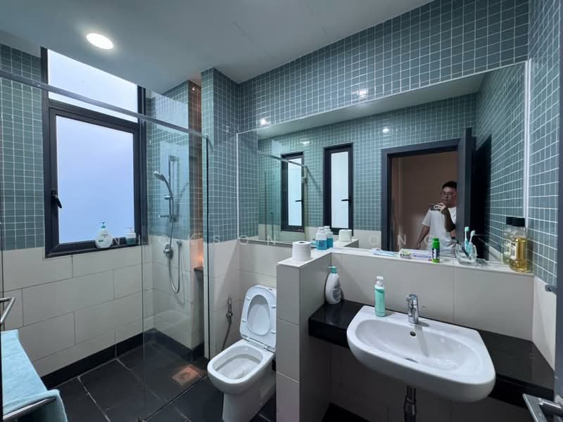 Casaman untuk Untuk Disewa - RM 25,000 /bulan, Apr 2026 - Bathroom - PropertyGuru.com.my