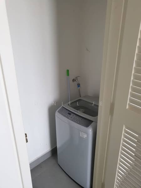 Kanvas SOHO untuk Untuk Disewa - RM 1,250 /bulan, Apr 2026 - Interior - PropertyGuru.com.my