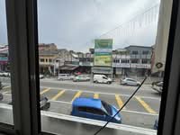 For Rent - 1st Floor Shop lot, Karak main town