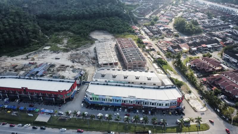 Shop / Office for Rent in Karak (Pahang) - Harry Chin - PropertyGuru.com.my