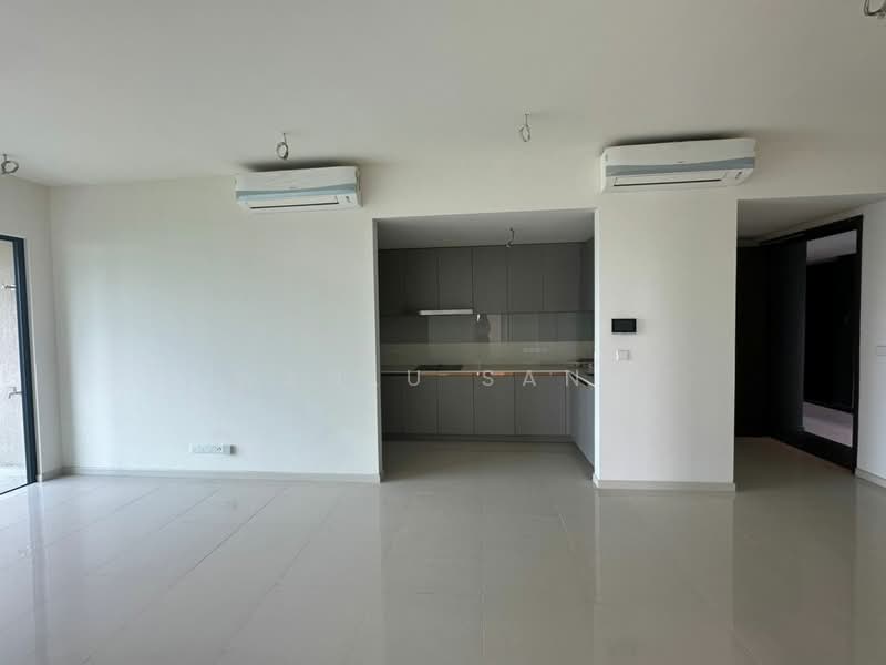 Service Residence for Sale at Residensi Solaris Parq - Wanlu Sang - Kitchen - PropertyGuru.com.my