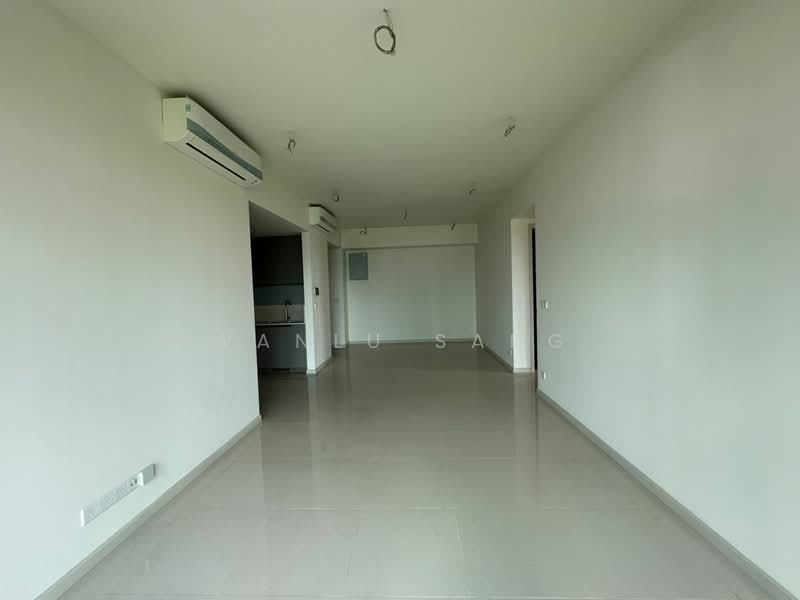 Service Residence for Sale at Residensi Solaris Parq - Wanlu Sang - Interior - PropertyGuru.com.my