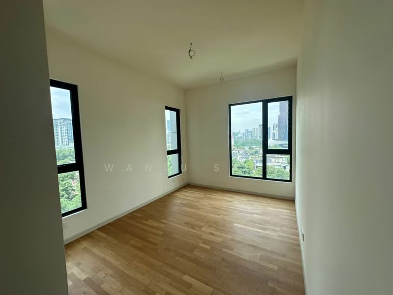 Service Residence for Sale at Residensi Solaris Parq - Wanlu Sang - Interior - PropertyGuru.com.my